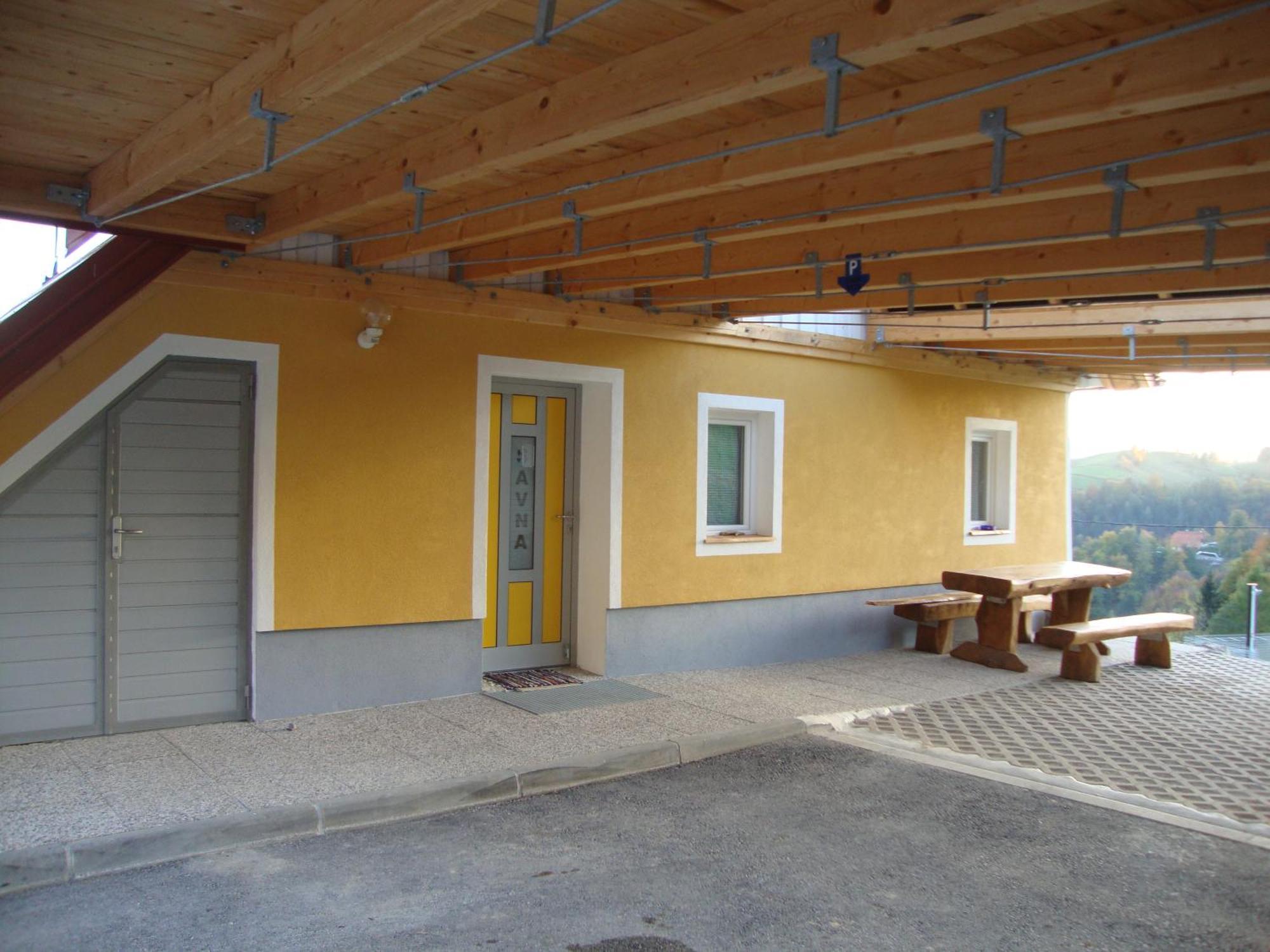 Apartments Za Grapo Cerkno Esterno foto