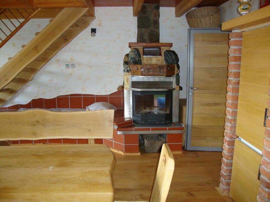 Apartments Za Grapo Cerkno Camera foto