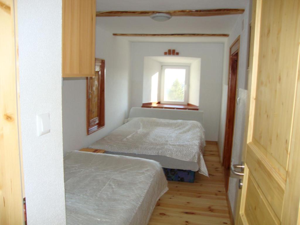 Apartments Za Grapo Cerkno Camera foto