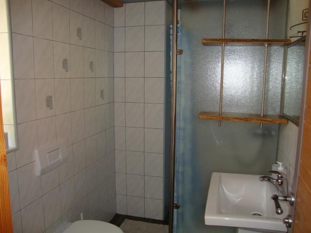 Apartments Za Grapo Cerkno Camera foto